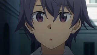 reincarnation-Kenja no mago eps5