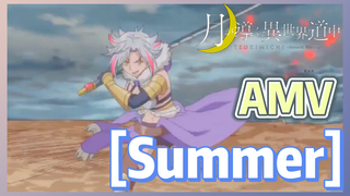 [Summer] AMV