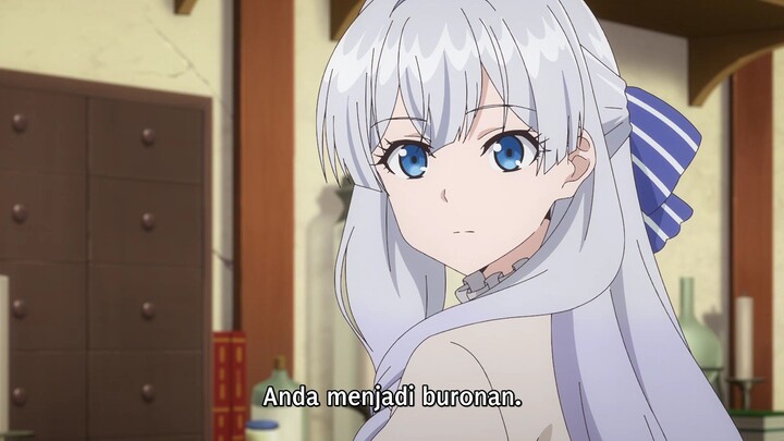 Buchigire Ep.2 Sub Indonesia