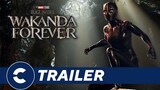 Official Trailer  WAKANDA FOREVER - Cinépolis Indonesia