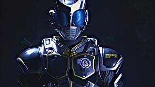 [4K Extreme Image Quality Restoration] Kamen Rider G4