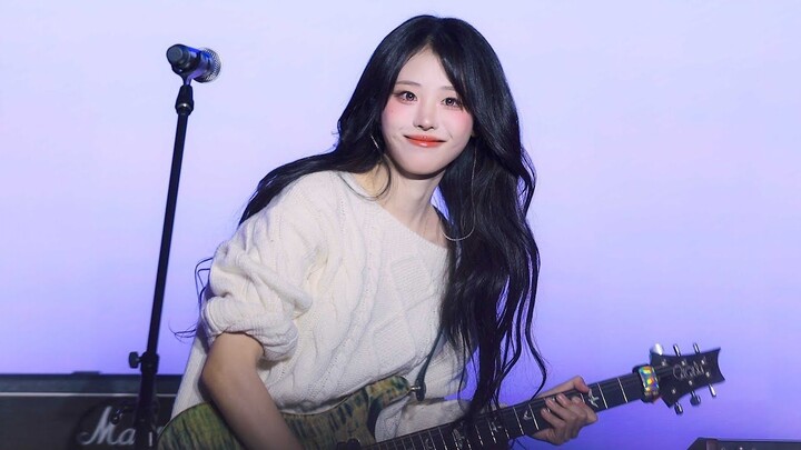 260101 QWER HINA FanCam