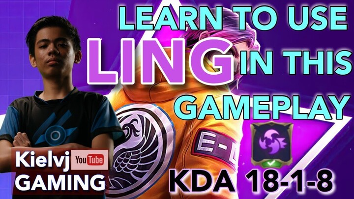 KIELVJ - WATCH AND LEARN USING LING!