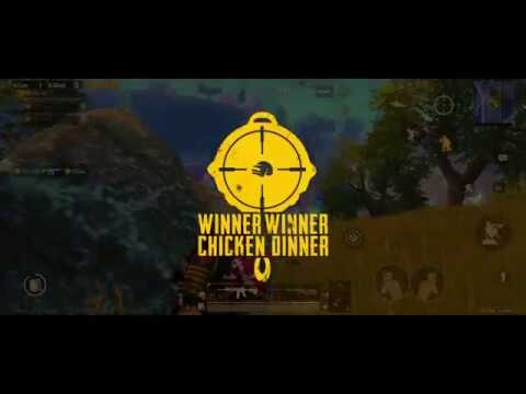 TGRxYURI || PUBG MONTAGE