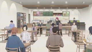 Cool doji danshi eps 23 (Sub indo)