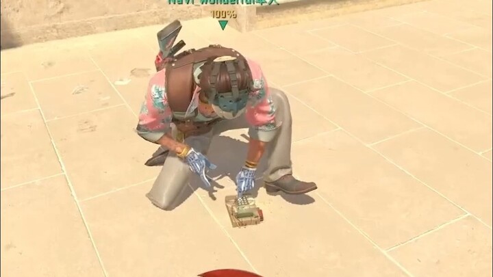 Bukan, bro, lu beneran bisa nerima orderan ilegal segala macam gitu?