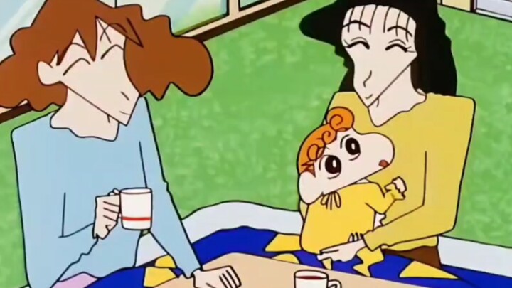 “Even the genius Aoi likes Nanako!”