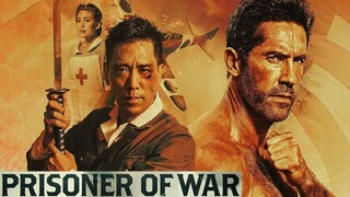 🇵🇭🇺🇸  Prisoner of War  2025  (Eng sub)