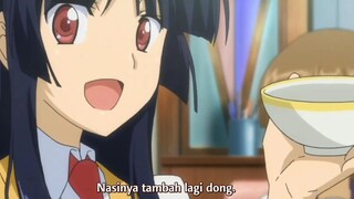 Yang Penting Makan🗿