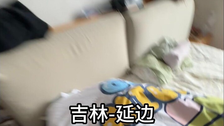 Tự lái xe đến Diên Biên để trở nên đẹp trai hơn, nhưng ảnh chụp thì hơi dở.