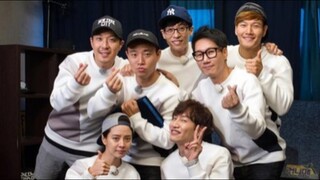 Running Man Ep 300 Sub Indo