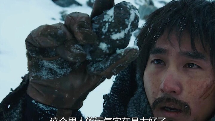 Kalau nggak ketawa setelah nonton, pukul aku! “Meteor”