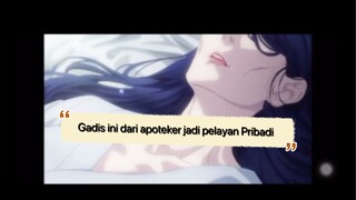 Ada yang sependapat gak nih kalo anime ini bagus bangeeeeet #sukuriyanohitorigoto