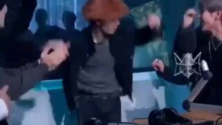 【nct127】Buổi nhảy disco lớn trên đài phát thanh