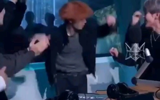 【nct127】Buổi nhảy disco lớn trên đài phát thanh