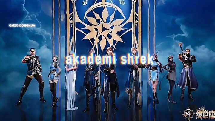 Sejarah Terbentuknya SEKTE Roh Jahat Soul Land 2