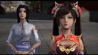 Phim Thần Mộ Tập 16  End