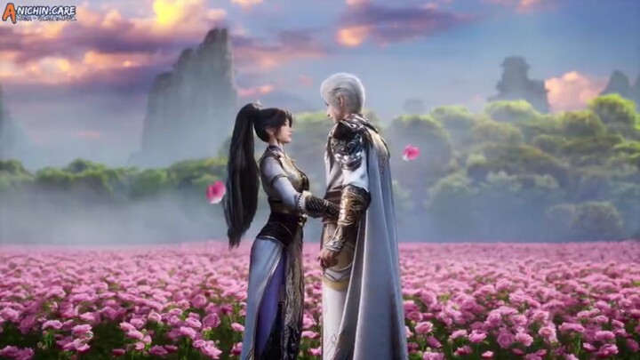 Against the sky supreme episode 535 sub indo