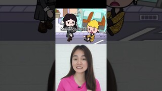 TOCA DICURANGI TAPI AKHIRNYA ⁉️👌