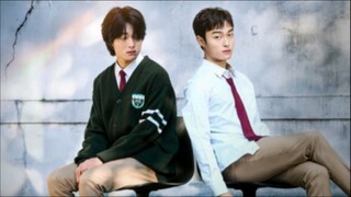 Highschool Return of a Gangster Ep 6 | Korean Drama Series | Tagalog Dubbed