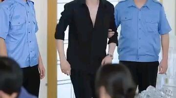 สาวทิ้งคนรักที่นอกใจ แล้ว ไปแต่งงานกับชายพิการ