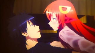 Vợ tôi là nàng rắn xinh đẹp [AMV] See U - Monster Musume no Iru Nichijou