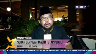 TRANS7 HD • SELEBRITA PAGI • [ 16 OKT 2025 ] • [ IndiHomeTV Feed ]