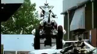 Siêu Nhân Khủng Long Sấm Sét (BẢN MỸ) - Power Ranger Dino Thunder Tập 36