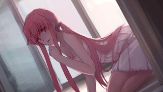 [Yandere] Tình yêu mà không ai có thể chịu đựng