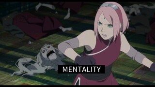 Sakura savage