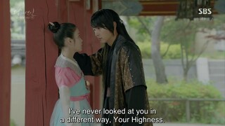 MOON LOVERS: 8 SCARLET HEART RYEO