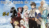 S1[E0] - Tales of Zestiria the X