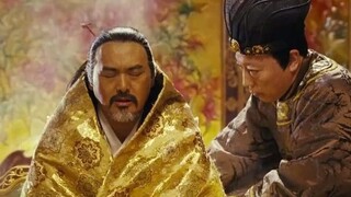 天子的座位都不一样，竟要用各种药材熬制，放置座位下面熏陶