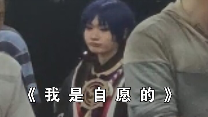 Precious Footage of Guo Beng Dancing in the Square in His Early Years