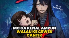 MC DIGODA CEWEK BRUTAL EH MALAH... 😫