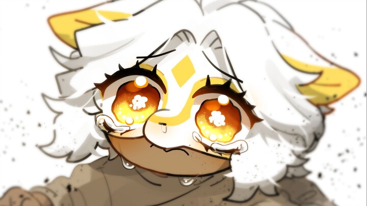 [SKY] Beautiful Boy [Solaria AU]