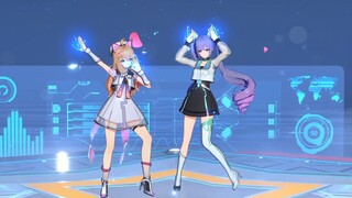 Lagu baru Jiawan "DA DA" debut (lirik dan subtitle lagu resmi terlampir)