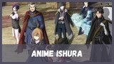 Review anime ishura