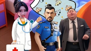 【喵喵喵动漫】视频加载中，速速查收惊喜！