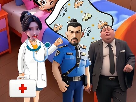 [แอนิเมชั่นเหมียว เหมียว เหมียว] วิดีโอกำลังโหลด รีบดูด่วนเพื่อรับเซอร์ไพรส์!