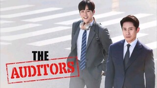 🇰🇷EP.2 ■THE AUDITORS (2024) Eng.Sub