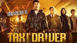 Taxi Driver Season 3 - Episode 1 [Eng Sub]