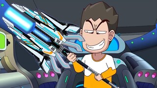 Happy Hammer selalu tidak menganggapnya serius. Saya tidak menyangka kebiasaan ini akan menimbulkan 
