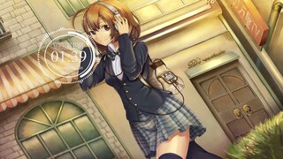 ♫Nightcore ST♫ Em Vẫn Chưa Về Remix - Đình Phong, DJ