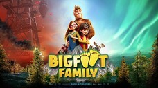 Bіgfoot Family (2020) Full HD Sub Indo