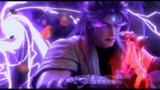 Wudong Qian Kun S6 Eps 12 sub indo END