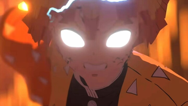 [3D Infinite City Chapter 3, Episode 10] Final Battle with Muzan: The Ultimate Showdown – 1:1 Manga 