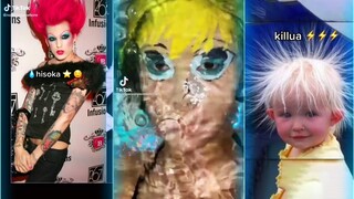 Hunter x Hunter TikTok Compilation That Made Gon Grow Up