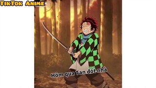 #AnimeMV2k Thanh gươm diệt quỷ phần 7
