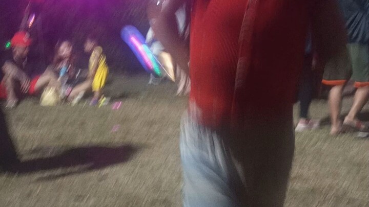 dance